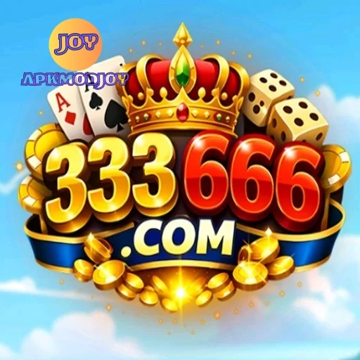 Aplikasi 333666 Resmi dan Terpercaya di Android