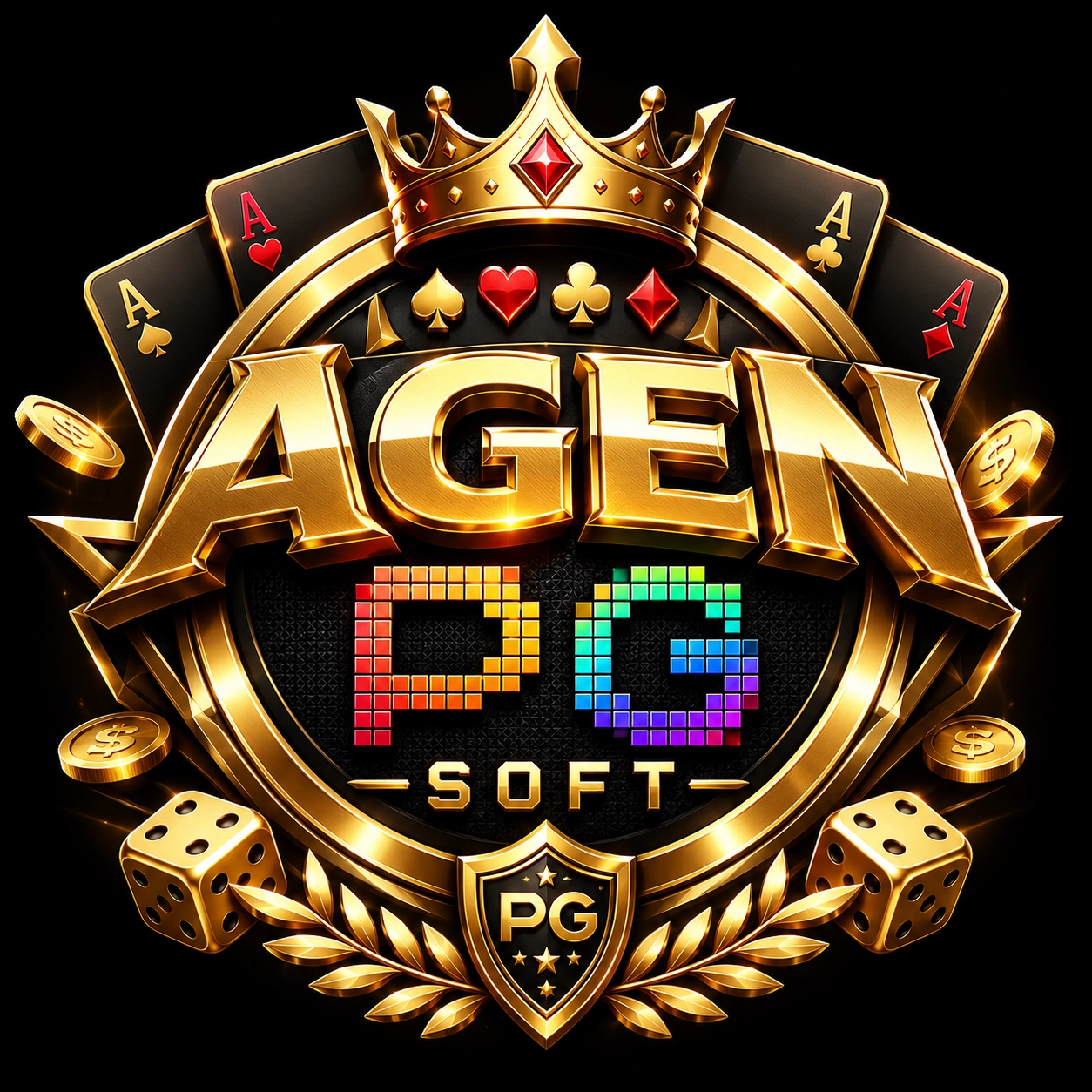 Aplikasi agenpgsoft Resmi: Download dan Instalasi