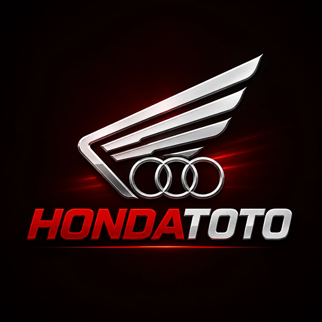 Aplikasi hondatoto Resmi dan Terpercaya di Android