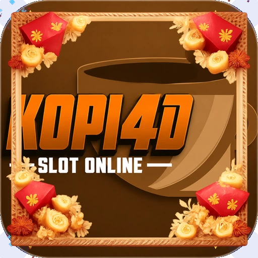 Aplikasi kopi4d Resmi dan Terpercaya di Android