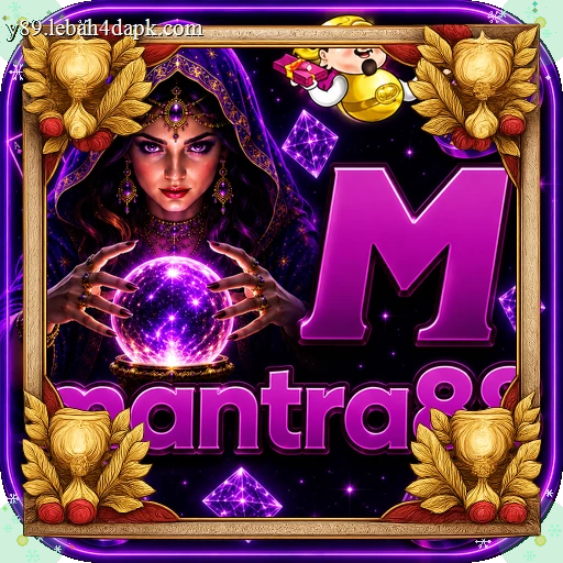 Aplikasi mantra88 Resmi: Download dan Instalasi