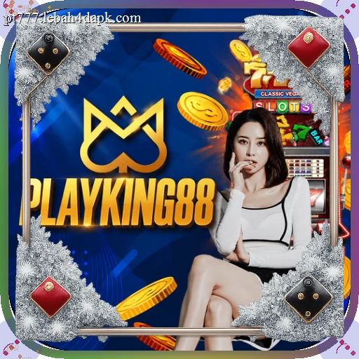 Aplikasi playking88 Resmi: Download dan Instalasi