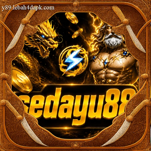 Aplikasi sedayu88 Resmi: Download dan Instalasi