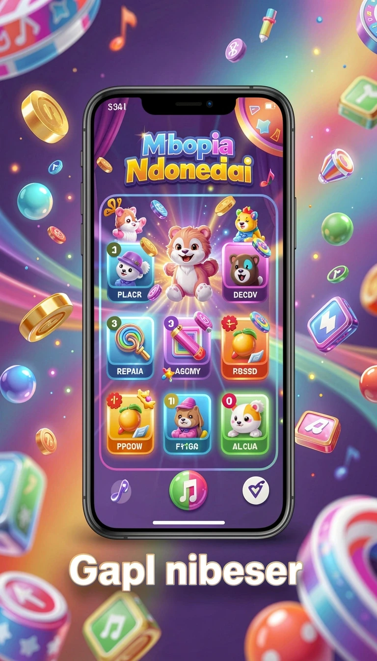 desabet Terbaru: Download APK Resmi dan Aman