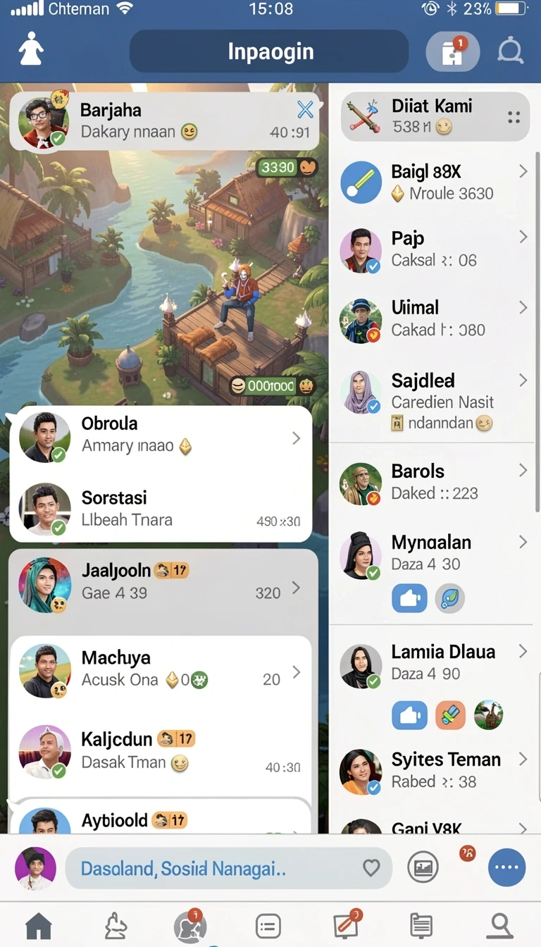 Aplikasi sip33 Resmi: Download dan Instalasi