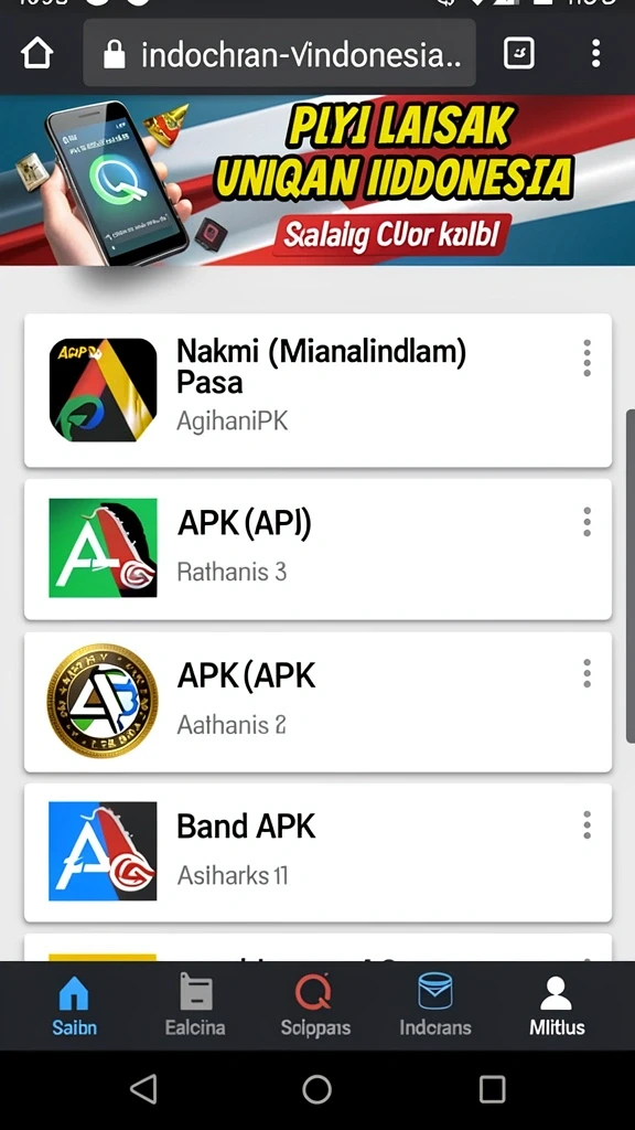 Aplikasi pestabet Resmi: Download dan Instalasi