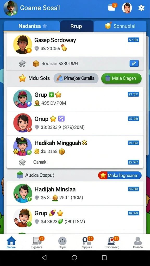 luckyneko Terbaru: Download APK Resmi dan Aman