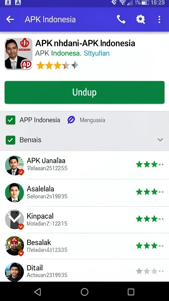 Aplikasi bosswin168 Resmi: Download dan Instalasi