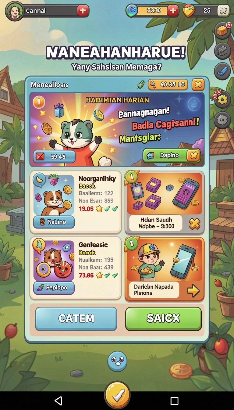 Aplikasi 333666 Resmi dan Terpercaya di Android
