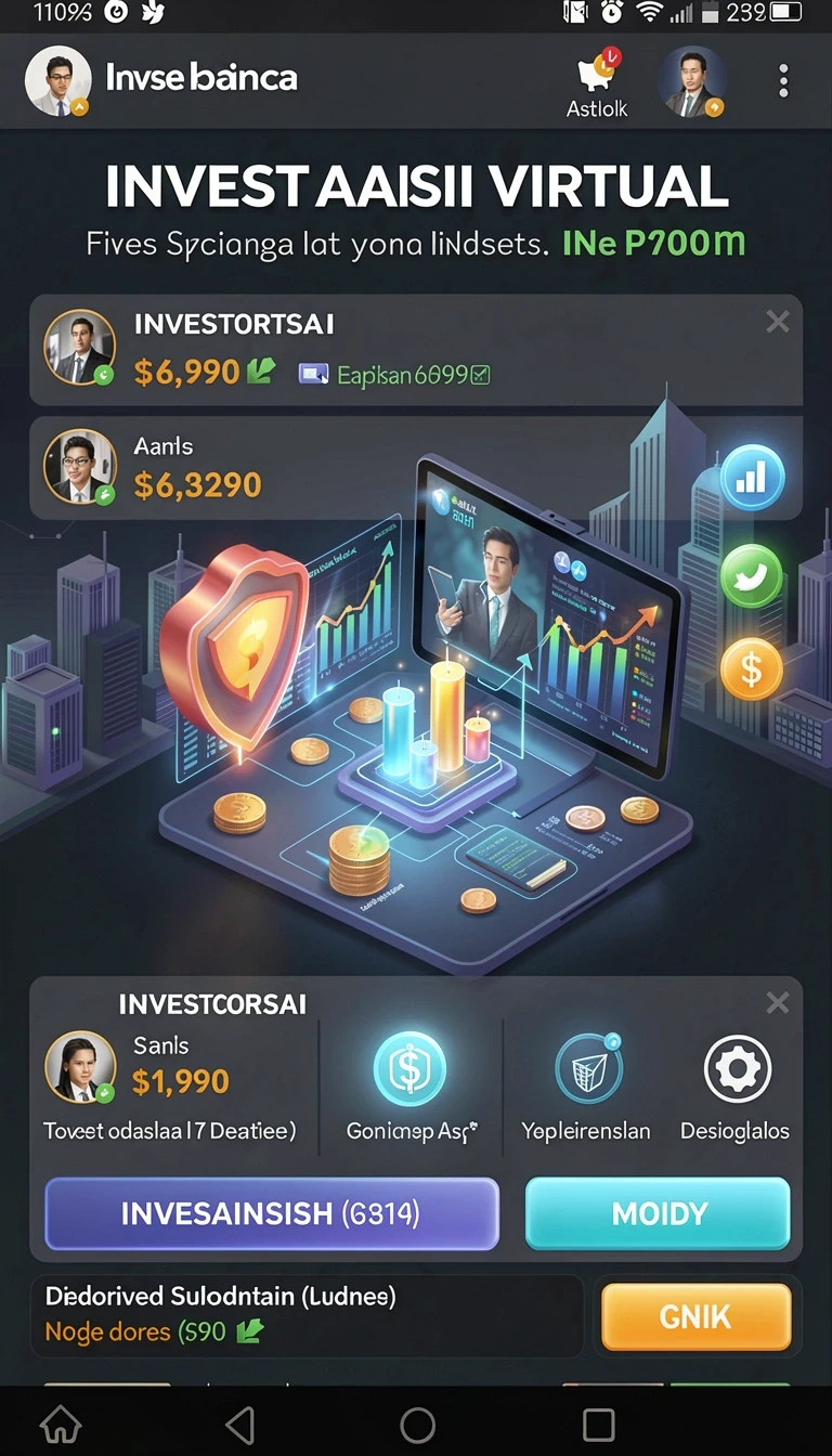 Aplikasi megahoki Resmi: Download dan Instalasi