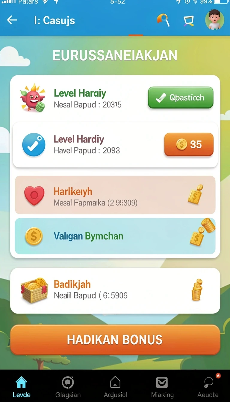Aplikasi dewalive Resmi: Download dan Instalasi