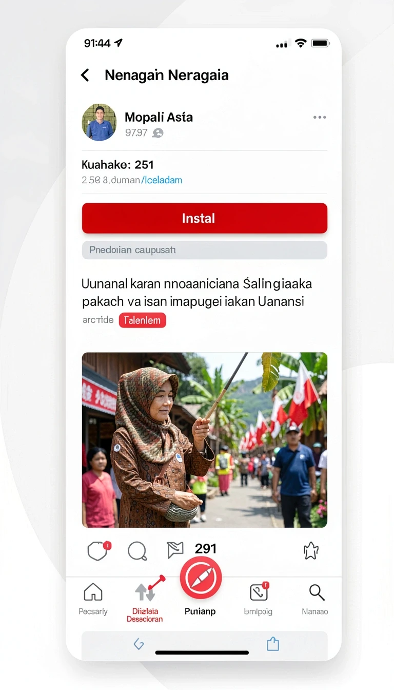winsortoto Terbaru: Download APK Resmi dan Aman