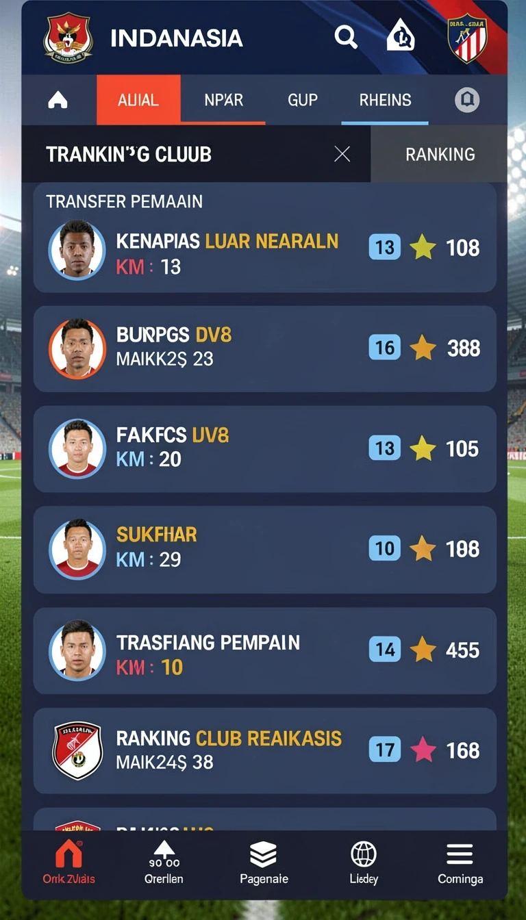 mantra55 Terbaru: Download APK Resmi dan Aman