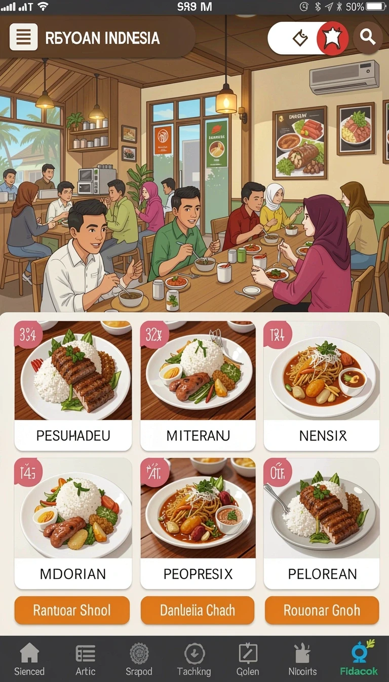 Aplikasi pg11 Resmi dan Terpercaya di Android