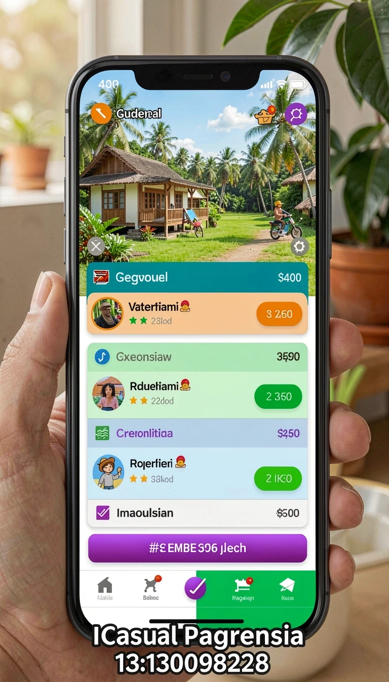Aplikasi garuda365 Resmi dan Terpercaya di Android