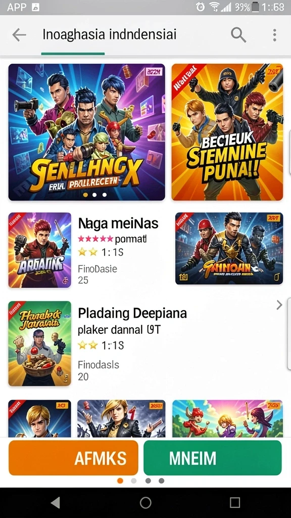 Aplikasi elang178 Resmi dan Terpercaya di Android