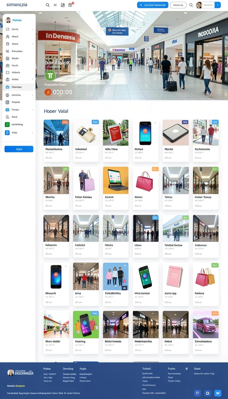 Aplikasi bara22 Resmi dan Terpercaya di Android