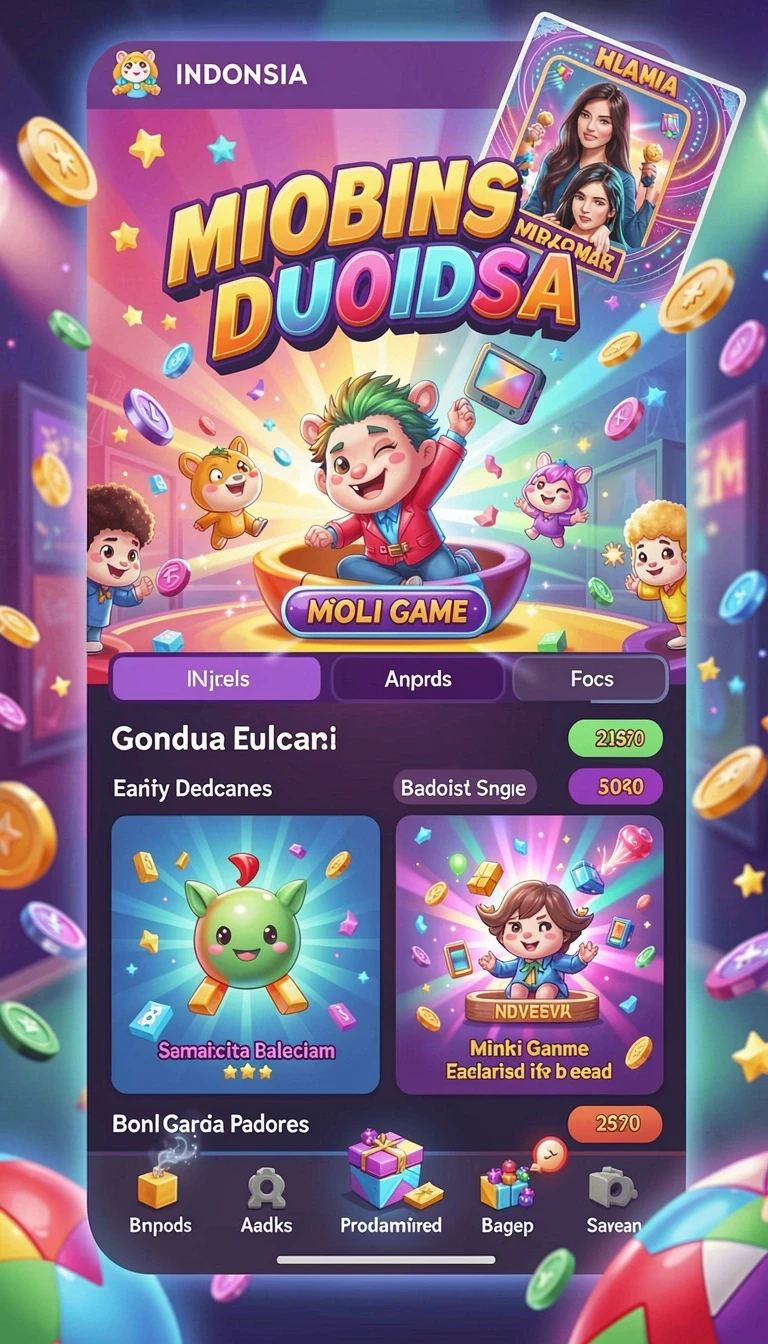 offers42 Terbaru: Download APK Resmi dan Aman