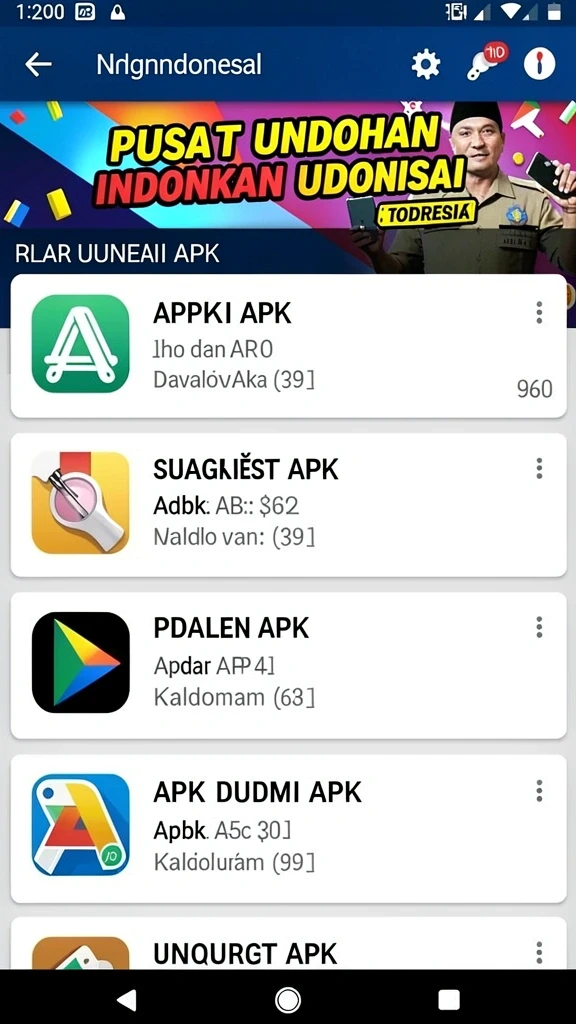 Review Aplikasi semesta69