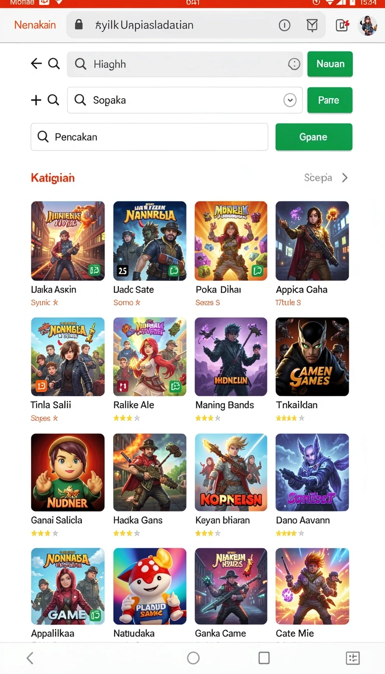 Review Aplikasi idrhoki138