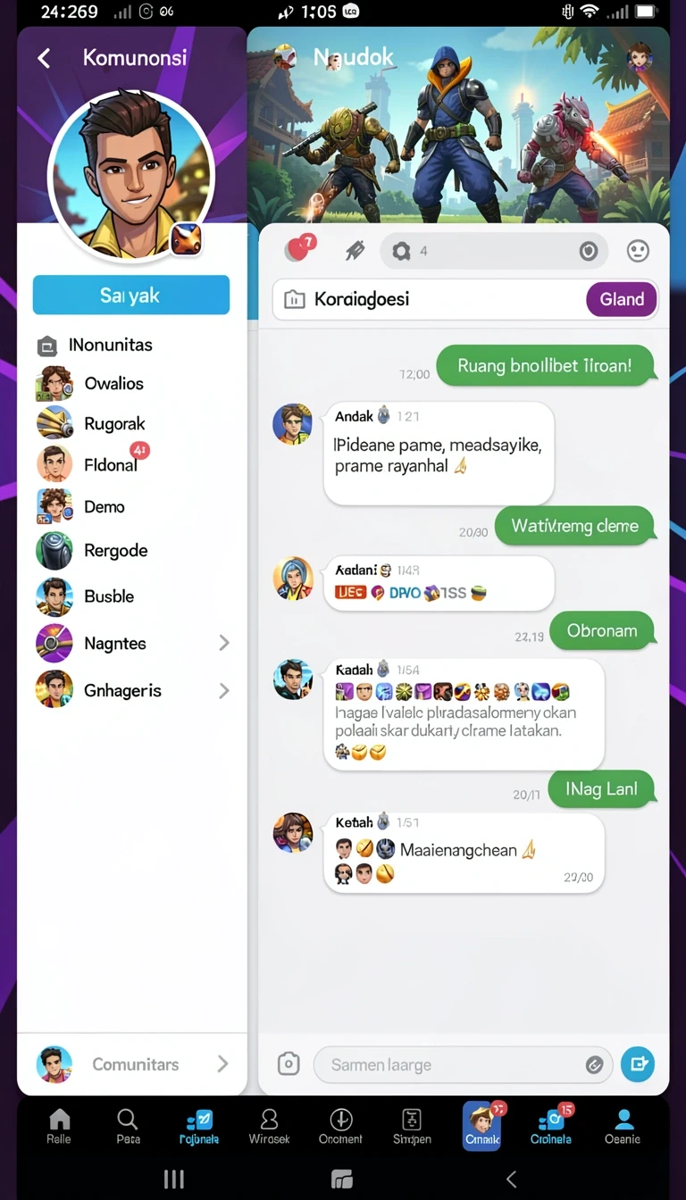 madu303 Terbaru: Download APK Resmi dan Aman