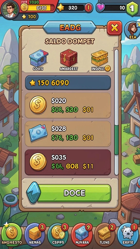 Aplikasi royal138 Resmi dan Terpercaya di Android